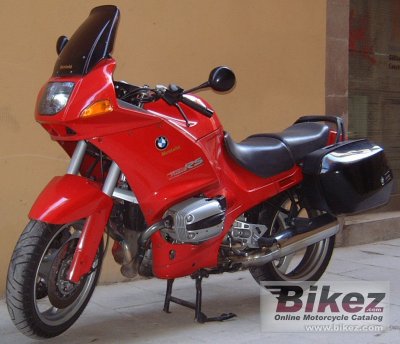 BMW R 1100 RS 1993