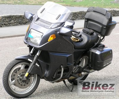 BMW K 1100 LT SE 1994