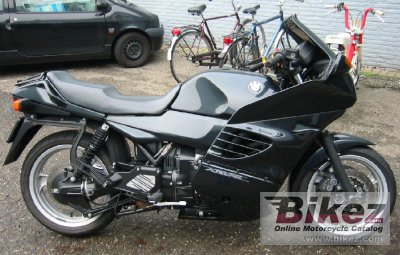 BMW K 1100 RS 1994
