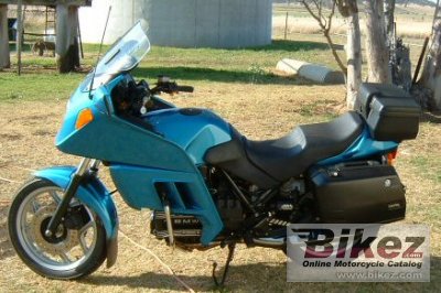 BMW K 75 RT 1994