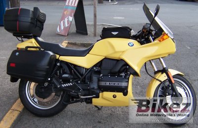BMW K 75 S 1994