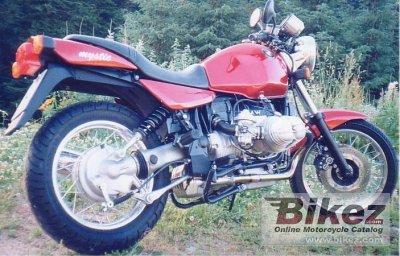 BMW R 100 R Mystik 1994