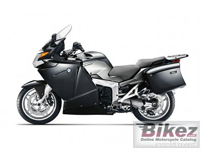 BMW K 1200 GT 2008
