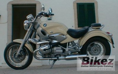 BMW R 1200 C 1999