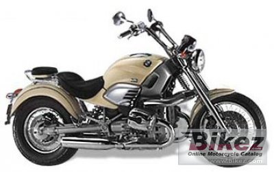 BMW R 1200 C Classic 2004