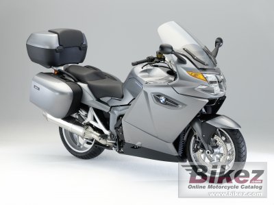 BMW  K 1300 GT  2011
