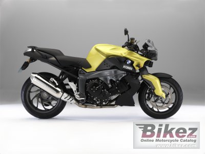 BMW  K 1300 R  2011