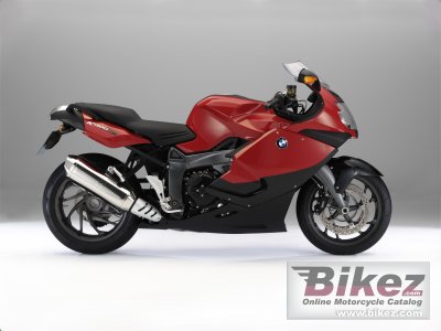 BMW  K 1300 S  2011