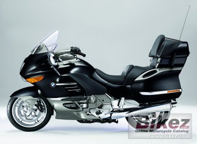 BMW K 1200 LT 2011