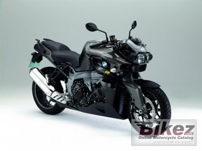 BMW K 1300 R 2012