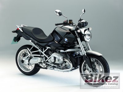 BMW R 1200 R Classic 2012