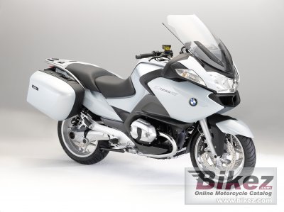 BMW R 1200 RT 2012