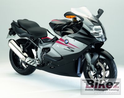 BMW K 1300 S 2009