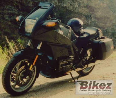 BMW K 100 RS 1988