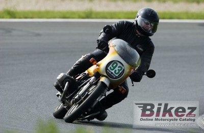BMW R 90 S 1975