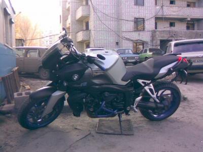 BMW K 1200 R 2006