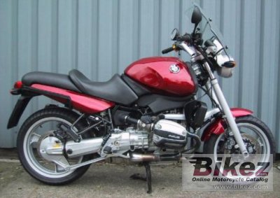 BMW R 1100 R 1996