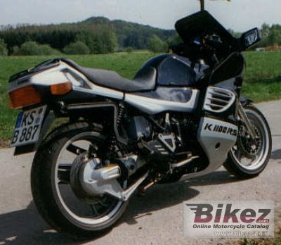 BMW K 1100 RS 1995