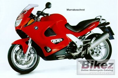 BMW K 1200 RS 1999