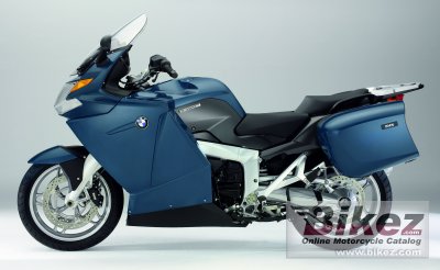 BMW K1200 GT 2006