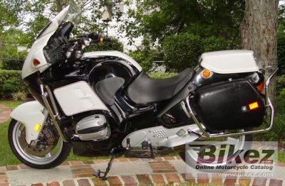 BMW R 1100 RT 1999