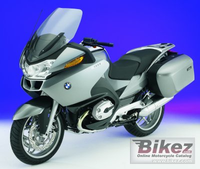 BMW R 1200 RT 2006