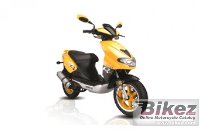 Vento Triton LI 2011