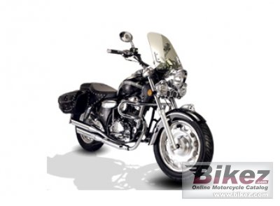 Vento Rebellian 2010