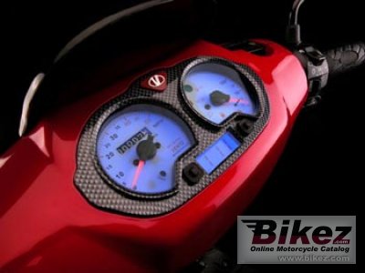 Vento Zip r3i Turbocam 2010