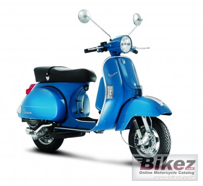 Vespa PX 150 2011
