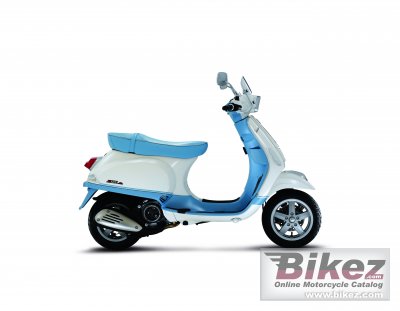 Vespa S 125 2011