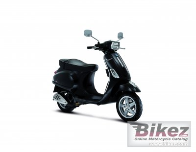 Vespa S 150 ie. 2011
