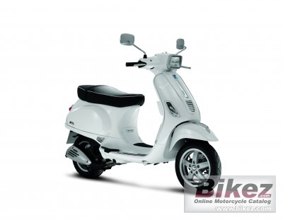 Vespa S 150 2009