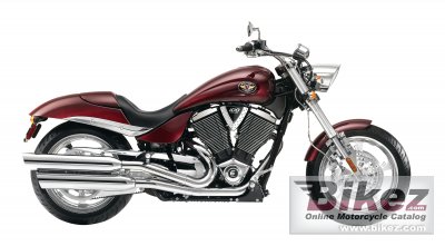 Victory Hammer 2008