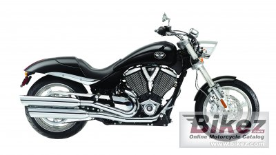 Victory Hammer 2009
