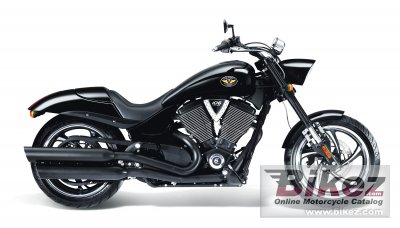 Victory Hammer 8 Ball 2011