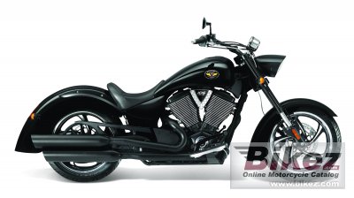 Victory Kingpin 8 Ball 2011