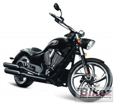 Victory Vegas 8-Ball 2011