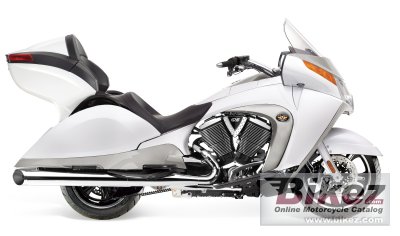 Victory Vision Tour 2011