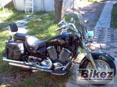 Victory Classic Cruiser 2003