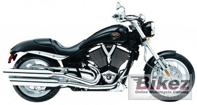 Victory Hammer 2005