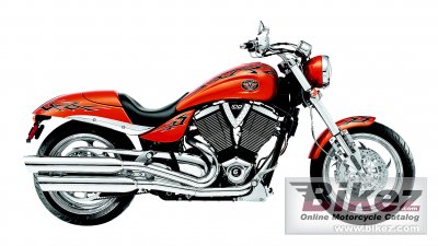 Victory Victory Hammer 2006