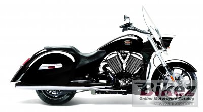 Victory Cross Roads Delux 2012