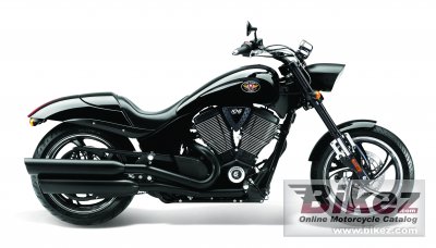 Victory Hammer 8 Ball 2012