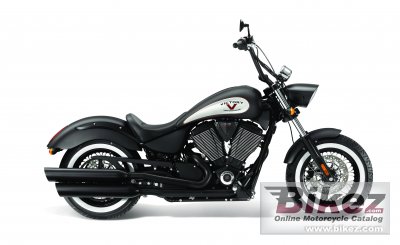 Victory High Ball 2012