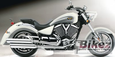 Victory Kingpin 2012