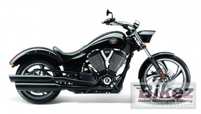 Victory Vegas 8 Ball 2012