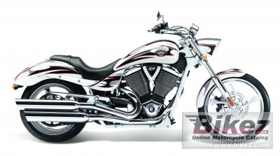 Victory Vegas Jackpot 2012