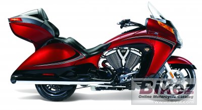 Victory Vision Tour 2012