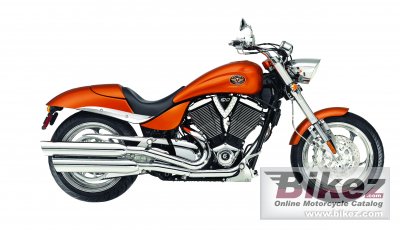 Victory Hammer 2007